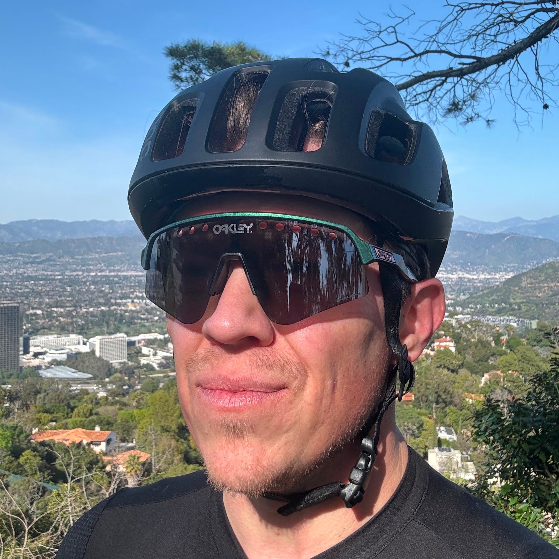 Money Well Spent: Oakley Eye Jacket Redux - by Adam Hook