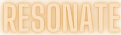 Resonate Newsletter