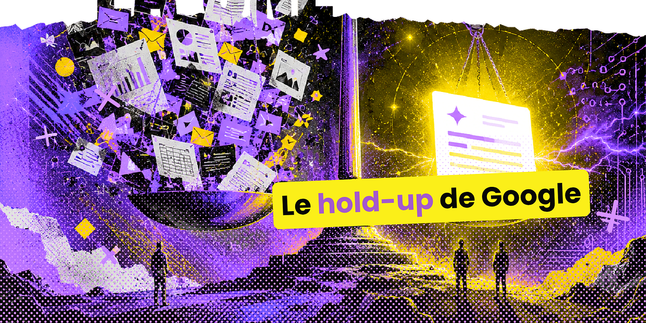 ⚰️ Comment SURVIVRE aux AI Overviews ?