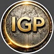 IGP Paradox's avatar