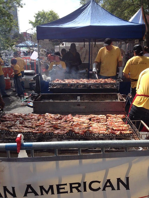 San Francisco cherry blossom festival San Francisco cherry blossom festival