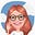 Lucy Wain's avatar
