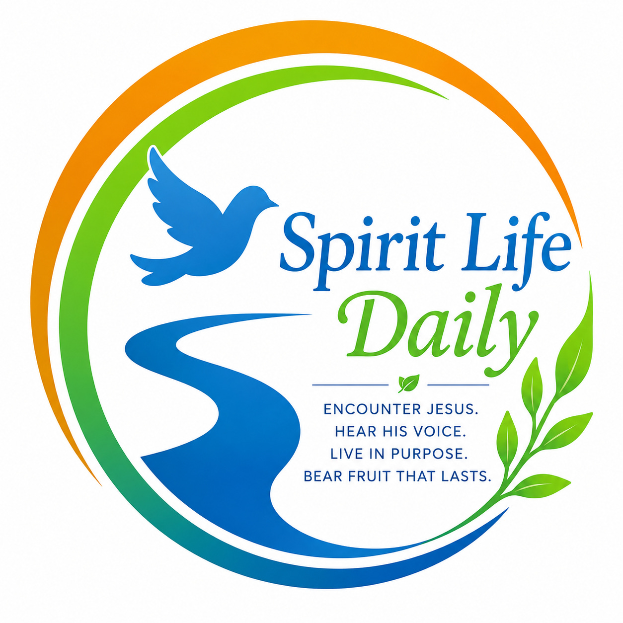 Spirit Life Daily