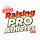 Raising Pro Athletes