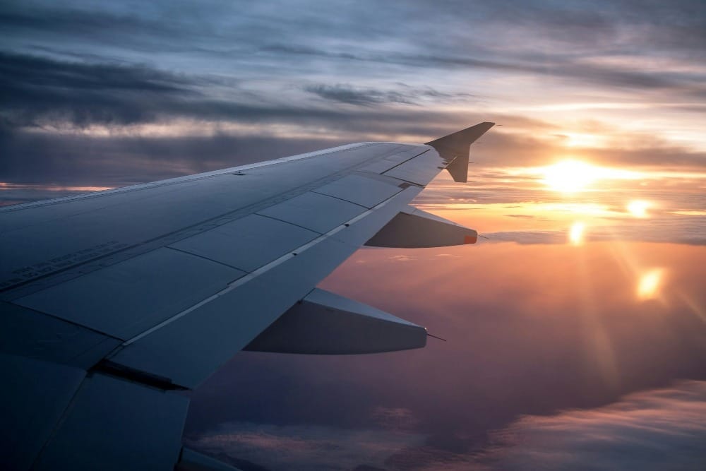 Five Tips for Traveling During the Holidays (Especially When You're Carrying Loss) Five Tips for Traveling During the Holidays (Especially When You're Carrying Loss)