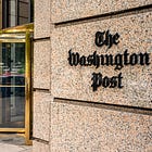 The Washington Post's Misguided First Amendment Defense of Trump's Attempted Coup
