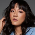 ISSUE 04: Constance Wu