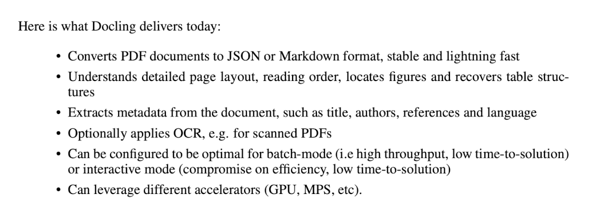 Original PDF showing the first 6 list items Original PDF showing the first 6 list items