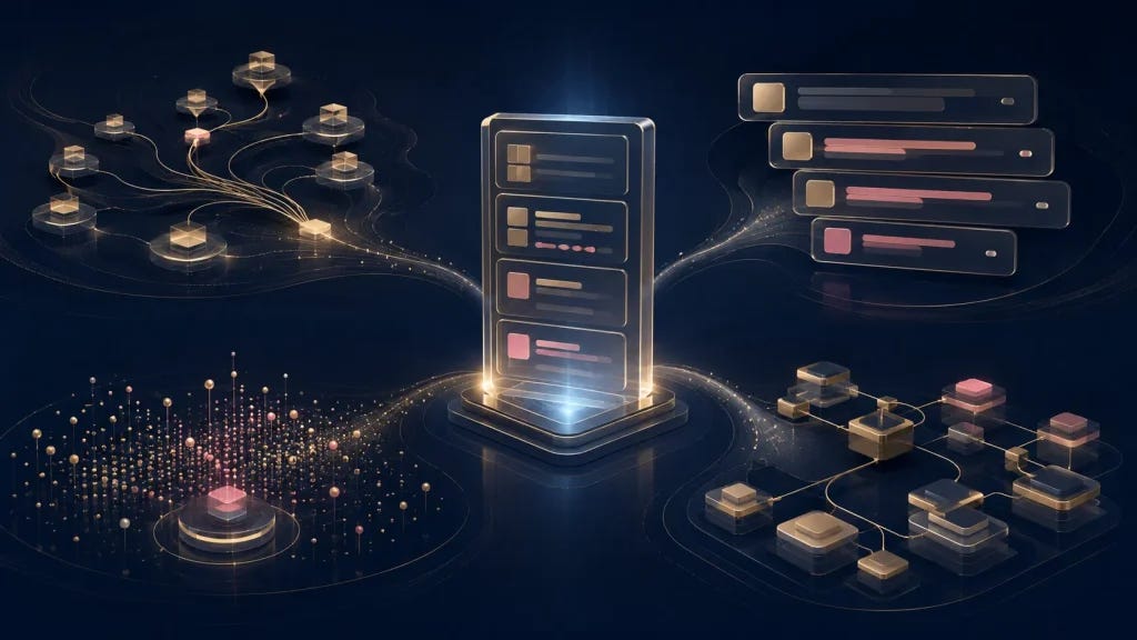 Answer Engine Optimisation-How B2B Brands in Singapore Get Cited in AI Search in 2026 — LadyinTechverse