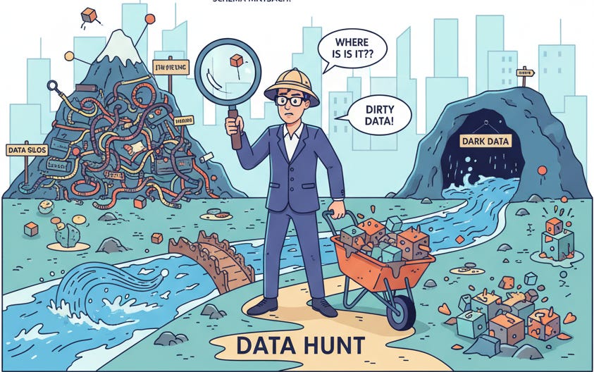 Dataphile Examples Beyond the Hype: How Data Platforms Address Real Blockers for Data Science