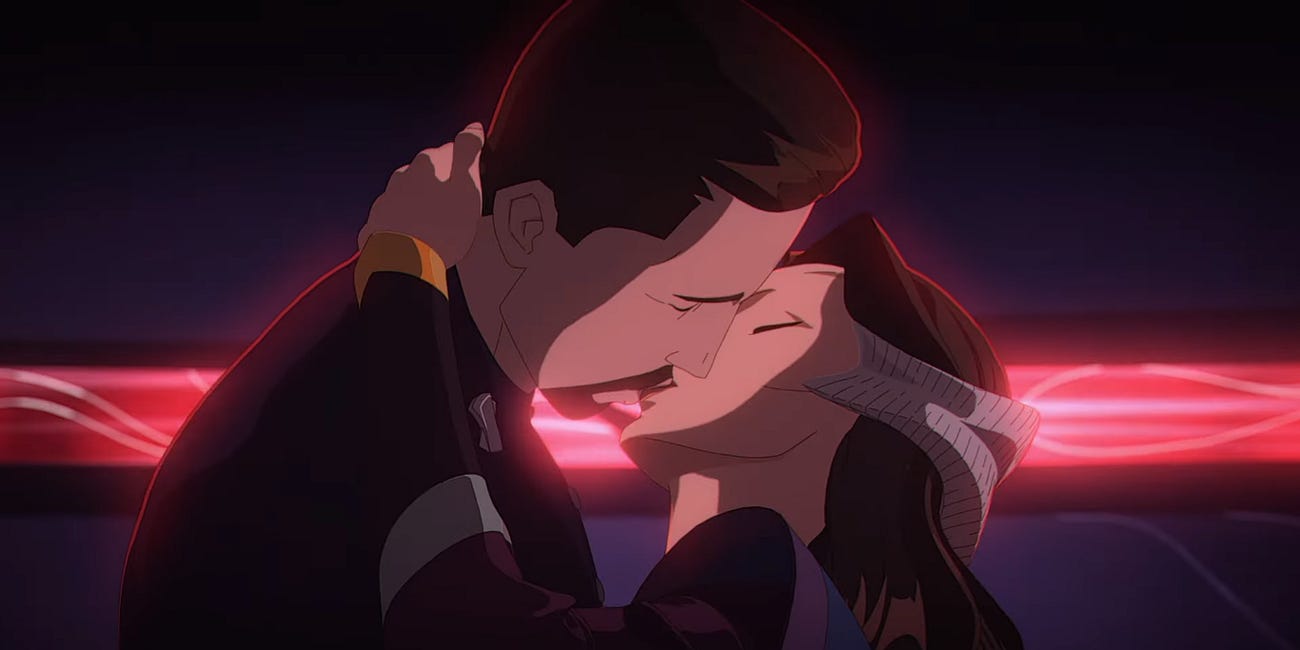 'Babylon 5: The Road Home' Movie Gets Trailer And Premiere Date