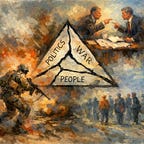 Compound Security, Unlocked