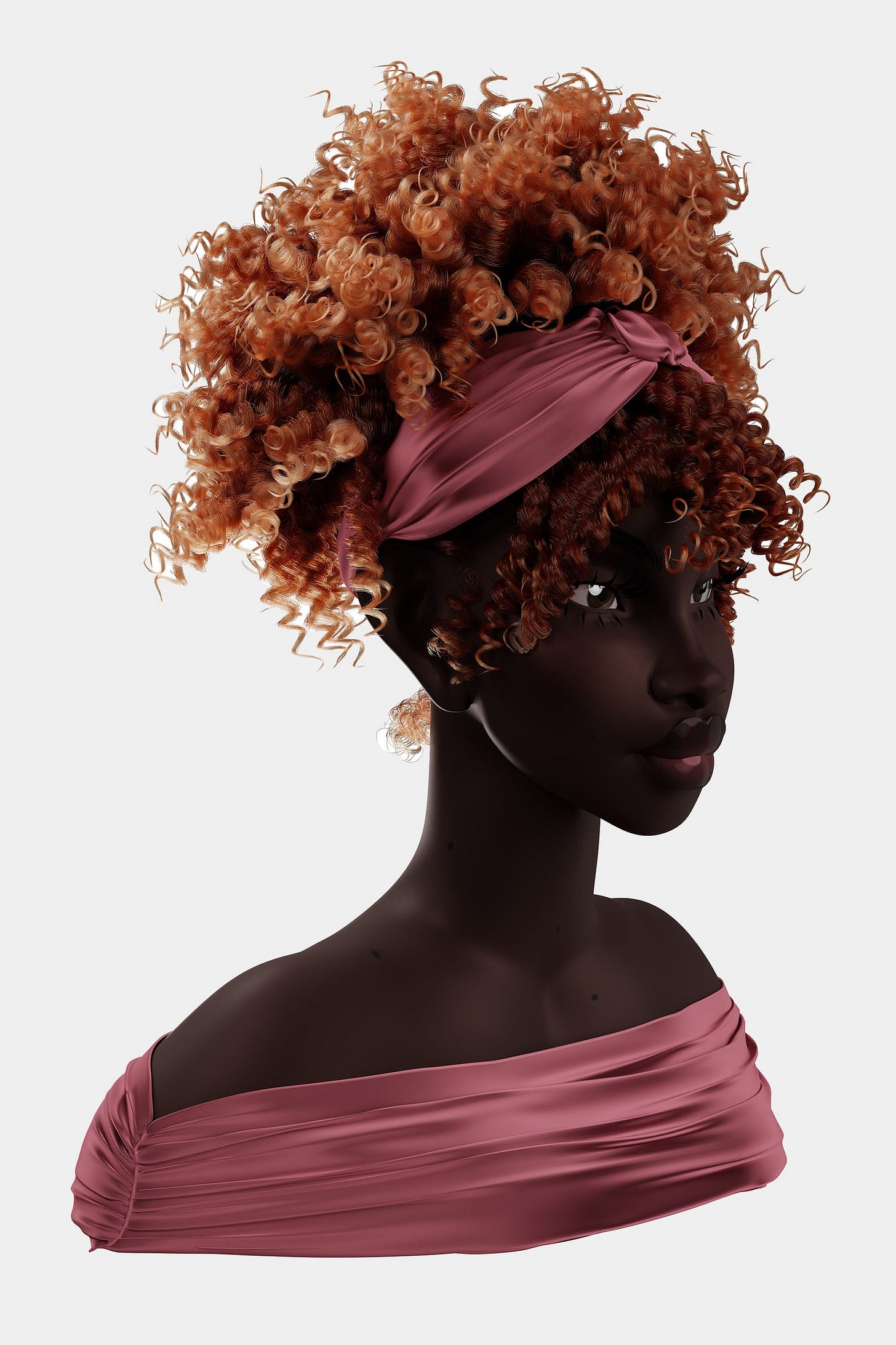 Can Dove boost representation in the gaming world