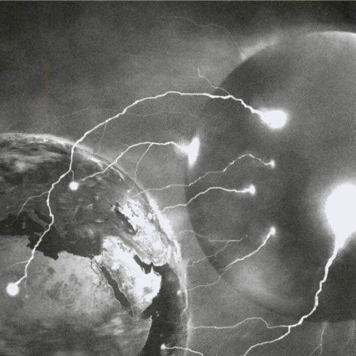 The Chronological Revision Chronicles, Part Two: The Velikovsky Catastrophe  — Historical Blindness