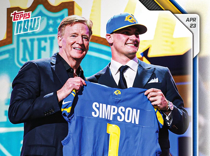 The Curious Case of the Sitting QB