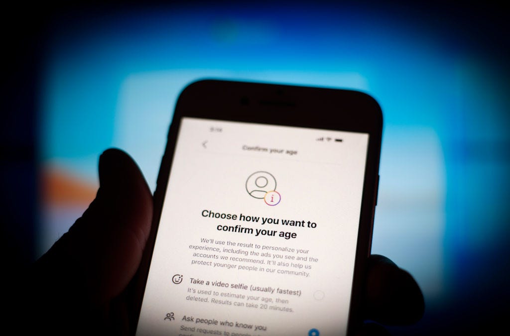 Jonathan Haidt is wrong about age-gating the internet