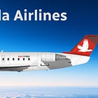 Aircraft / Bombardier CRJ100 & CRJ200