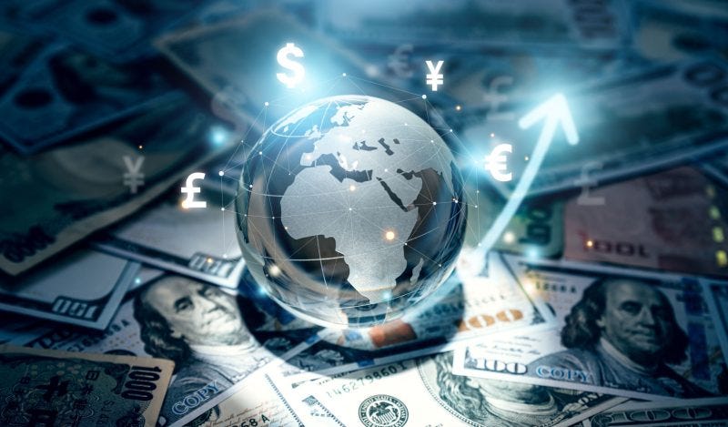 IMF and World Bank: Crony Covid Crackdown Enablers