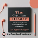 The Creatives Reset