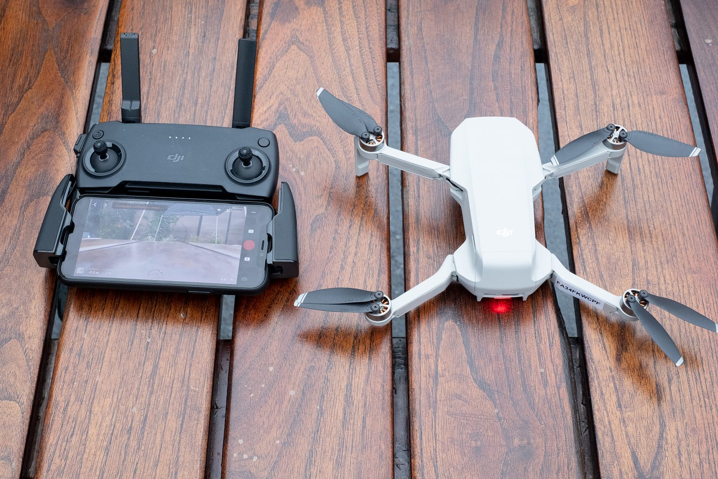 Hands-on with the DJI Mavic Mini: Digital Photography Review