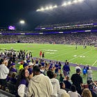 Washington Dominates Weber State, Jonah Coleman and Huskies Run Away With 35-3 Win