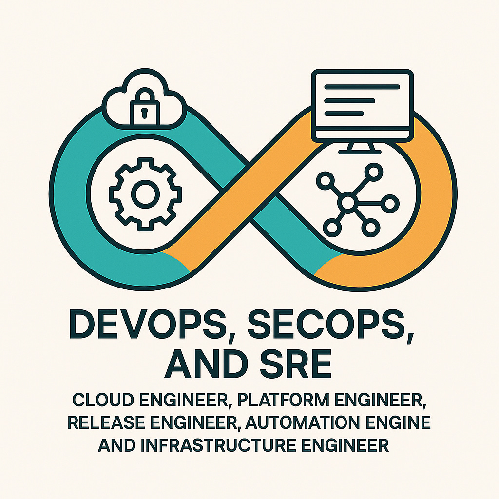 Hands-On DevOps Engineering