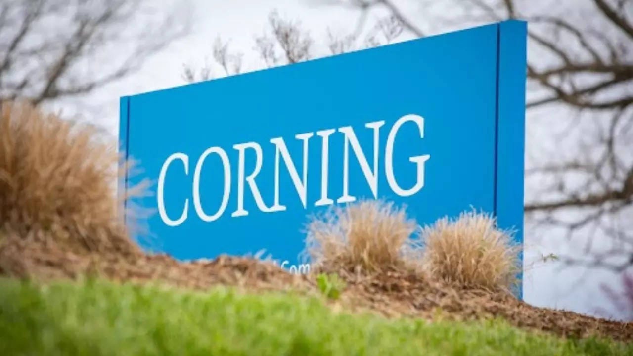 Corning 