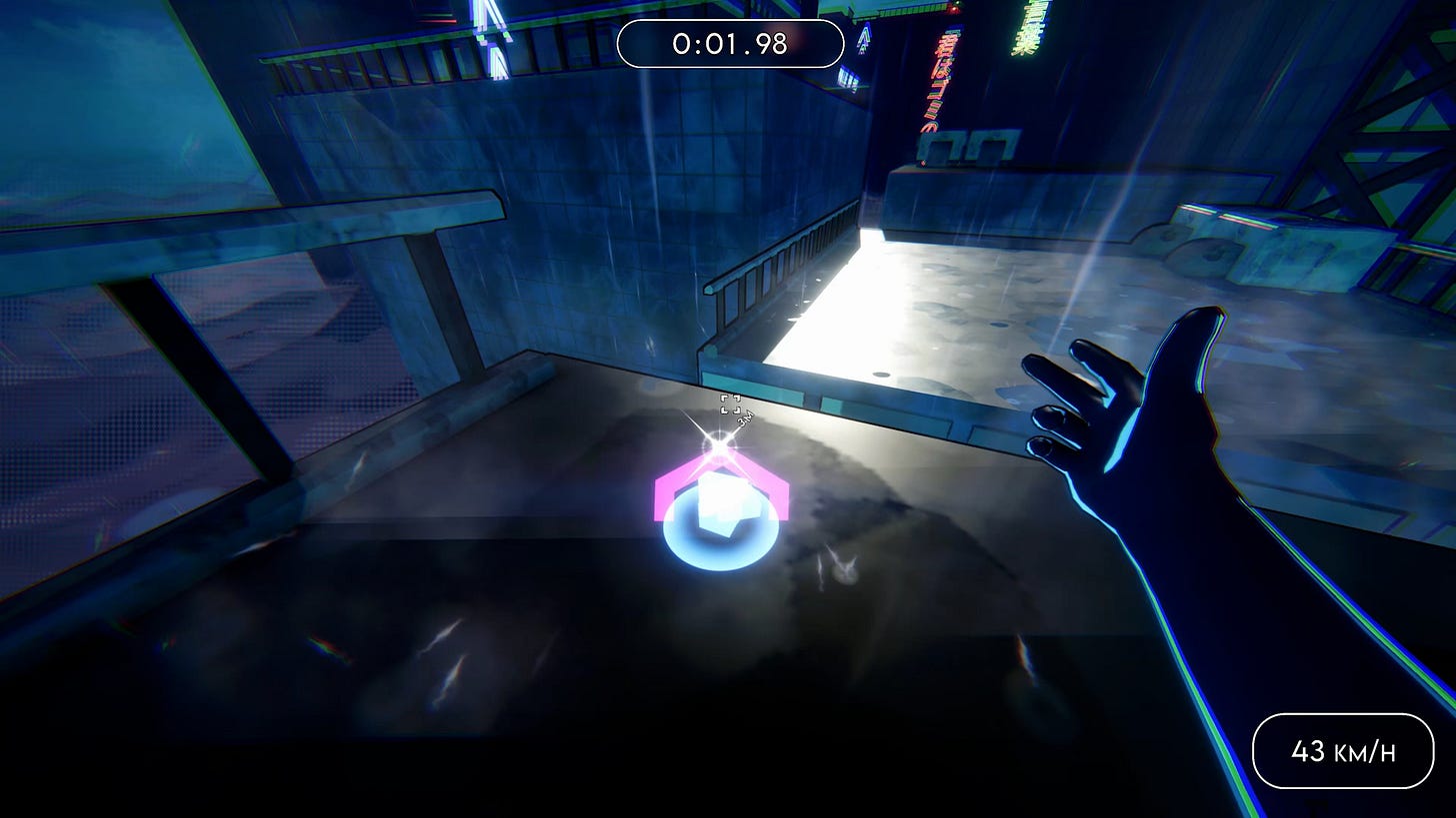 The Best Games from GMTK Game Jam 2024 - by Mark Brown