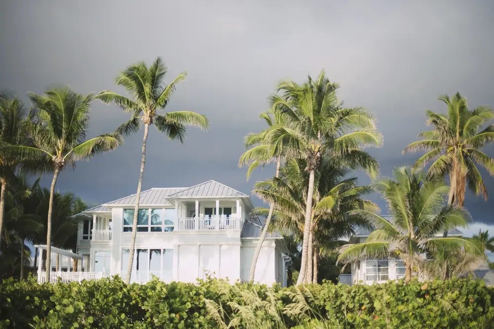 How to Best Prepare and Protect Your Home from a Hurricane in Jamaica