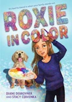 Cover image for: Roxie in Color
