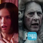 Trailer Blitz! Gail Daughtry and the Celebrity Sex Pass, Savage House, Leviticus and More