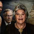 Whether Or Not Israel Has A Right To Exist, The Rоthschild Cartel Running It Does Not