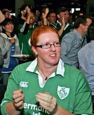 Belinda ARMSTRONG Belinda ARMSTRONG