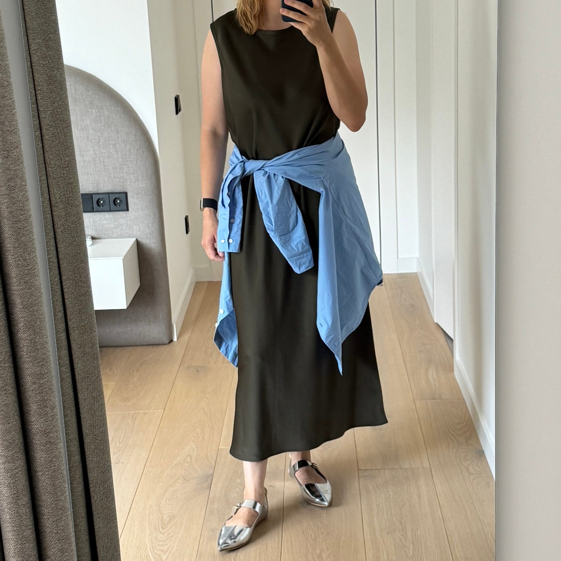 An Unexpectedly Good Uniqlo Haul - Style In Process