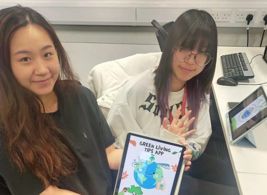 Four journalism innovation ideas - from talented young media innovaters