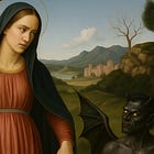 'She is neither liberal, nor modernist, nor ecumenical' – Abp. Lefebvre on Our Lady