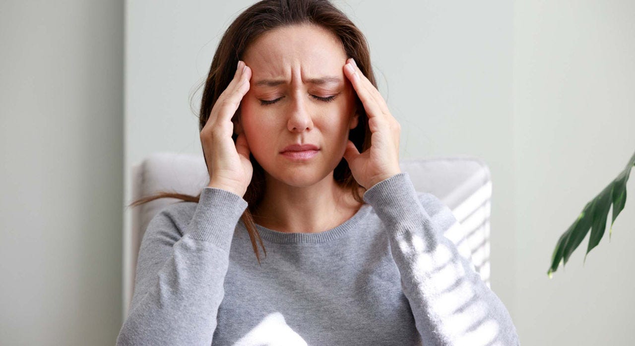 Hypermobile Ehlers-Danlos Syndrome, Headaches, and Migraines - Insights from Dr. Linda Bluestein