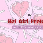 I did lymphatic drainage every day for a month.