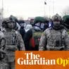 We ran high-level US civil war simulations. Minnesota is exactly how they start | Claire Finkelstein We ran high-level US civil war simulations. Minnesota is exactly how they start | Claire Finkelstein