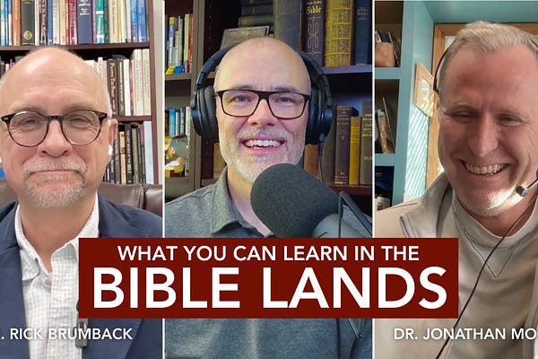 Radically Christian | Wes McAdams | Substack