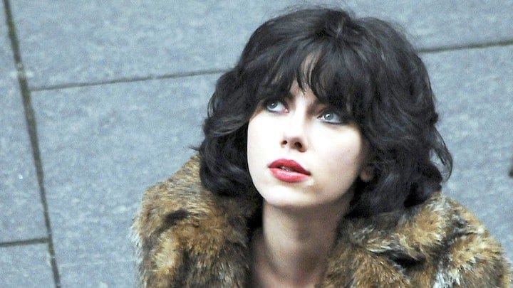 'Under the Skin' (A24) 'Under the Skin' (A24)