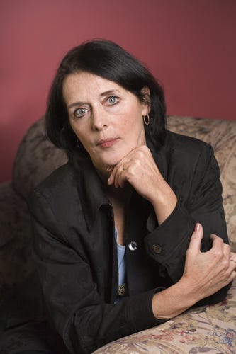 Lois Marie Gibbs (@LoisGibbsCHEJ) / Posts / X