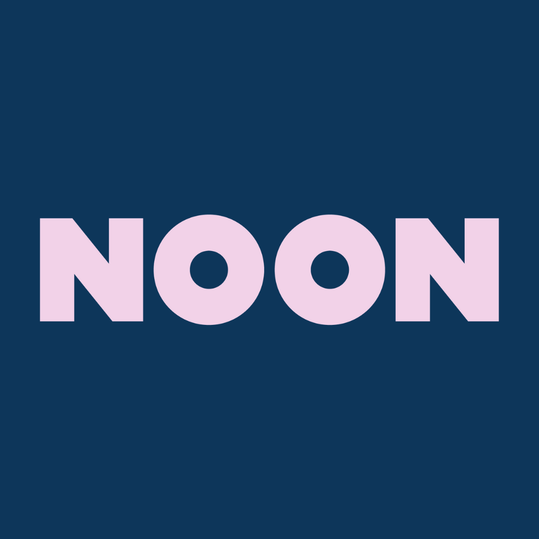 Substack profile picture for @noon