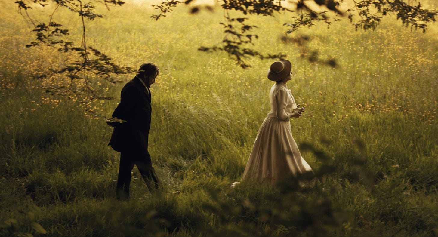 Whetting the Palette: Coloring The Taste of Things - The American Society  of Cinematographers (en-US)