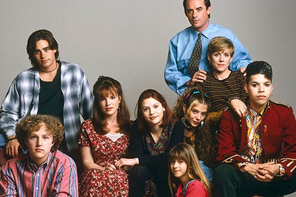 my so-called life cult classics | rmrk*st | Remarkist Magazine