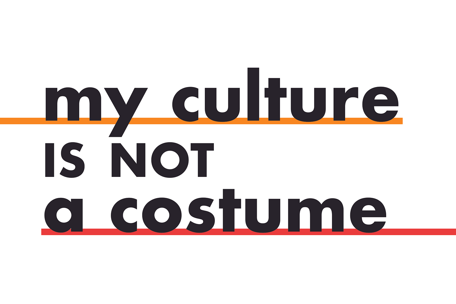 My Culture is Not a Costume | Student Life | Baylor University My Culture is Not a Costume | Student Life | Baylor University