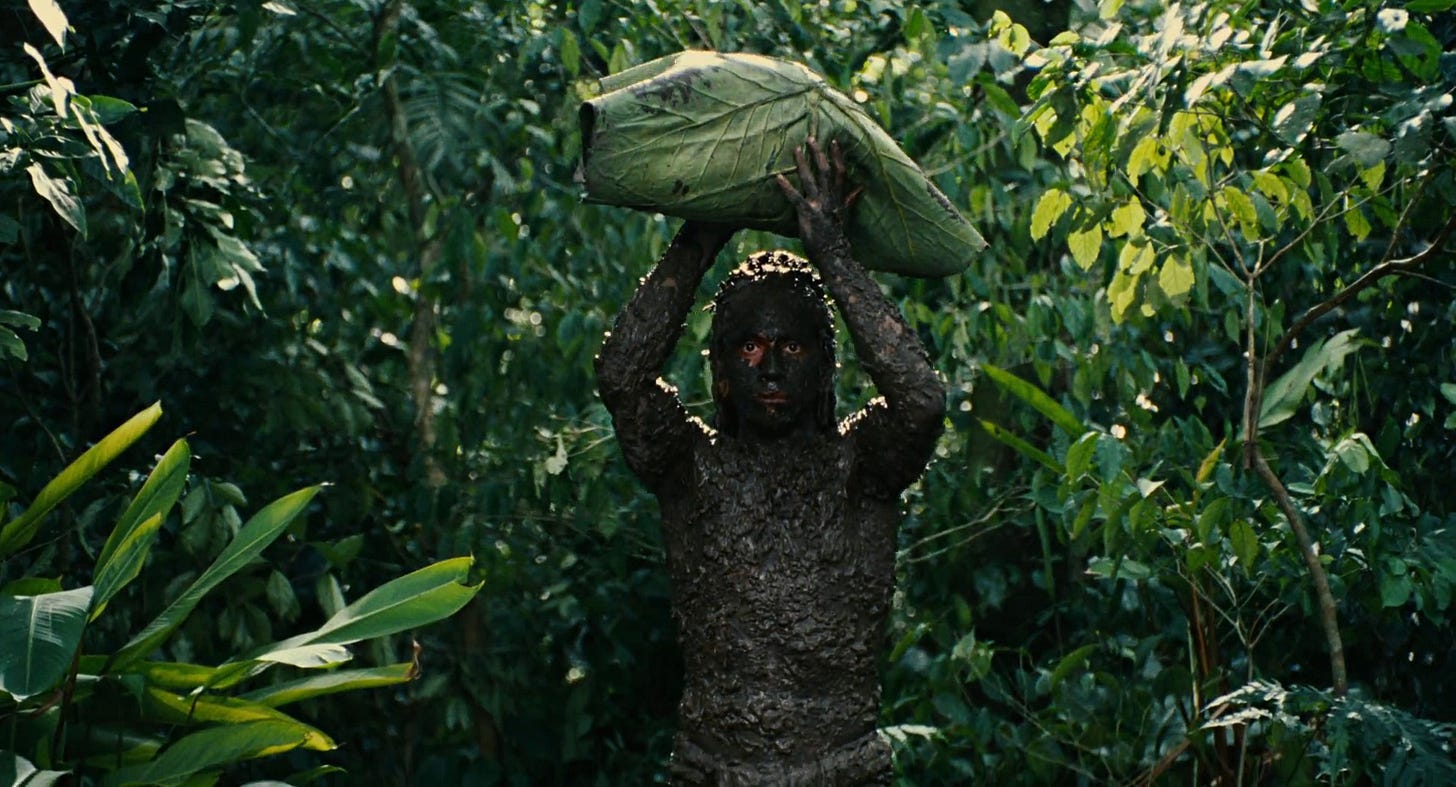 APOCALYPTO (2006) | One Perfect Shot Database