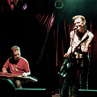 Dislocation Blues 1: "Kindred Spirits"