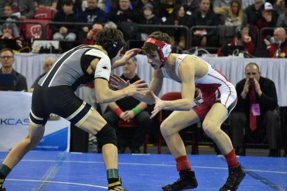 Wyatt Kaczrowski Wyatt Kaczrowski