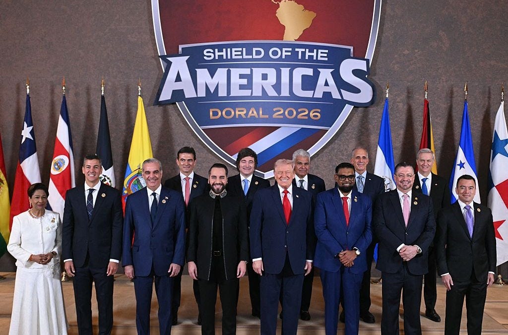 memeorandum: How Trump turned the presidency into an infomercial (Judd Legum